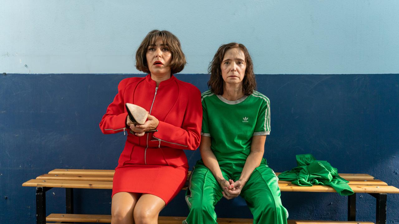 FAMILY?
