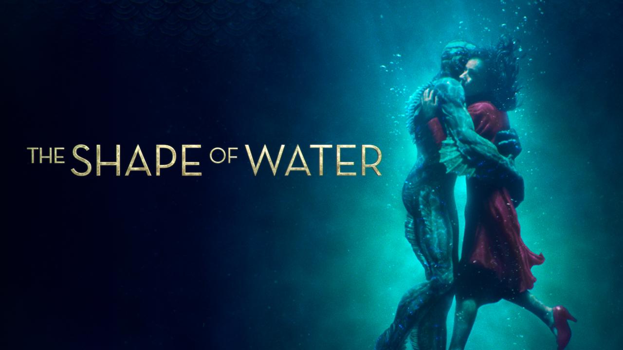 The Shape of Water