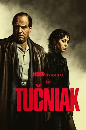 Plagát: Tučniak