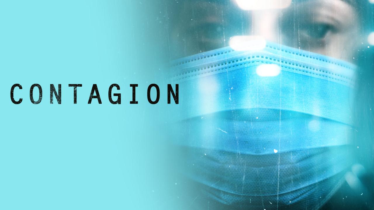 Contagion