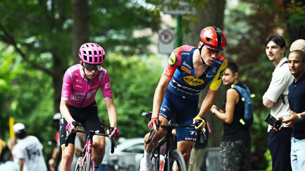 Tour of Guangxi | Stage 3