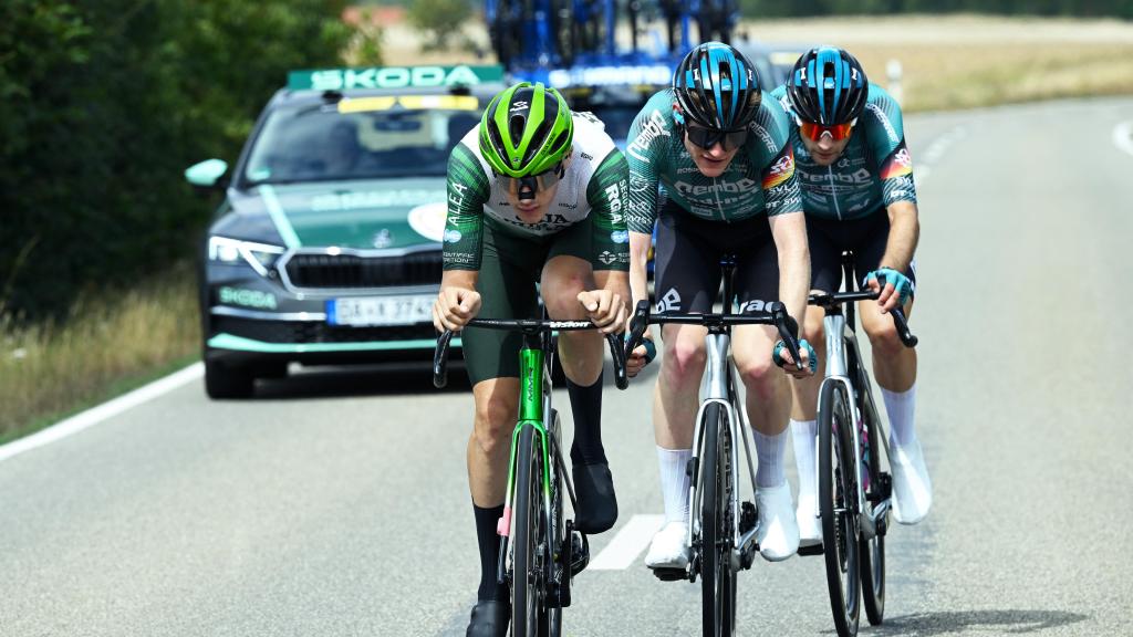 Cholet Agglo Tour