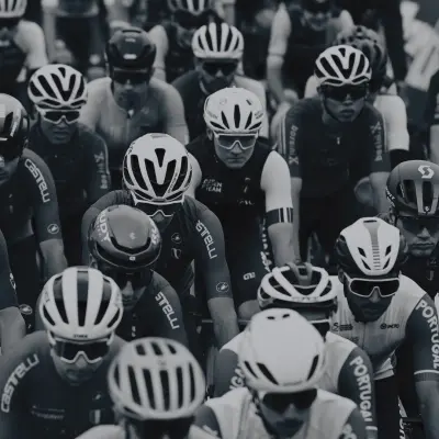 13 10 Tour de France Etapp 1 cykel