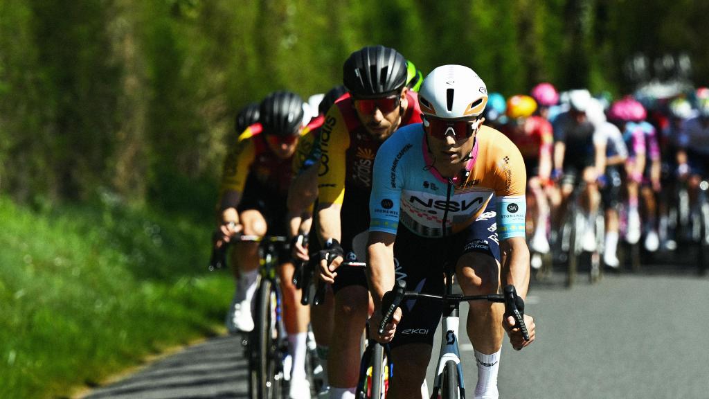 Tour de Wallonie | Stage 5