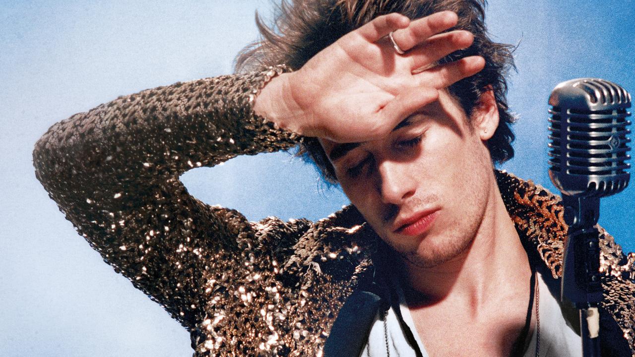 Music Box: It's Never Over, Jeff Buckley