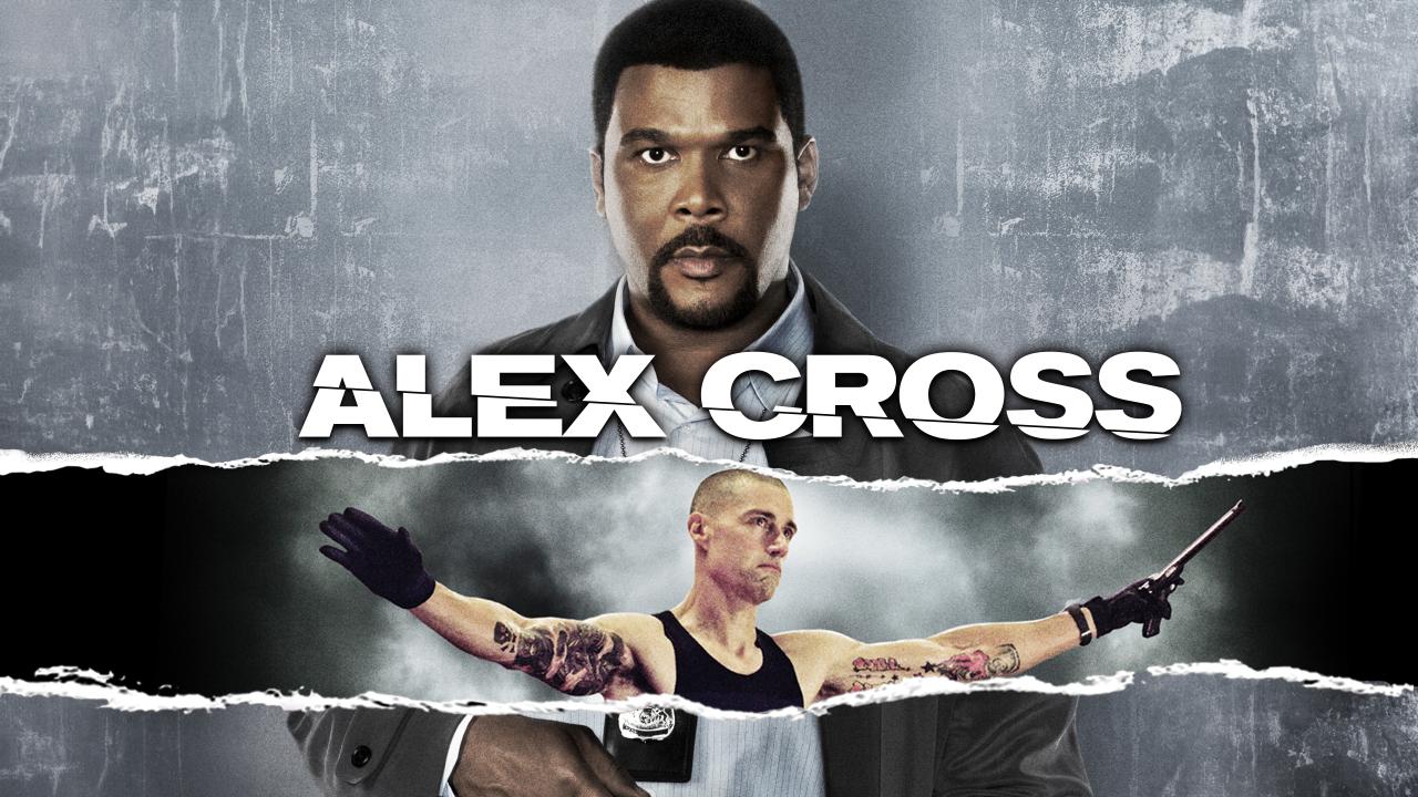Alex Cross