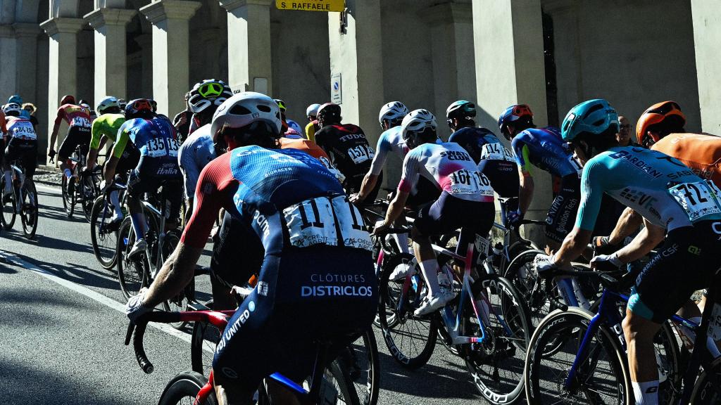 Giro del Veneto