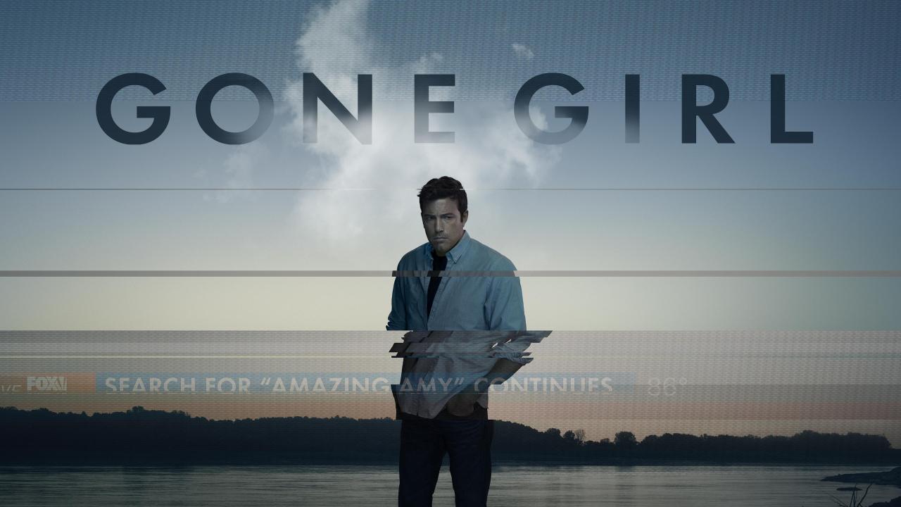 Gone Girl