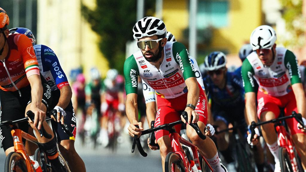 Giro del Veneto