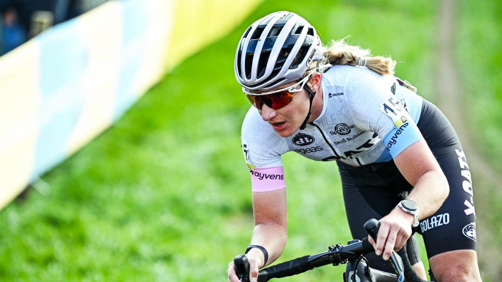 Superprestige | Overijse
