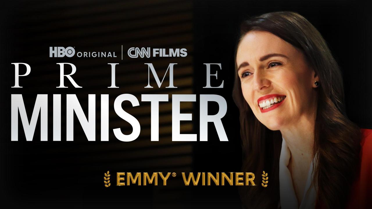 Prime Minister