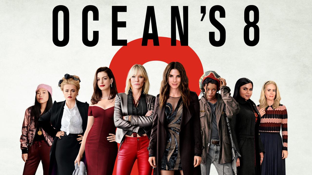 Ocean's Eight