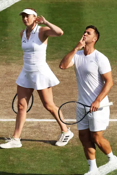 15 27 J Salisbury N Skupski N Barrientos R Bollipalli tennis