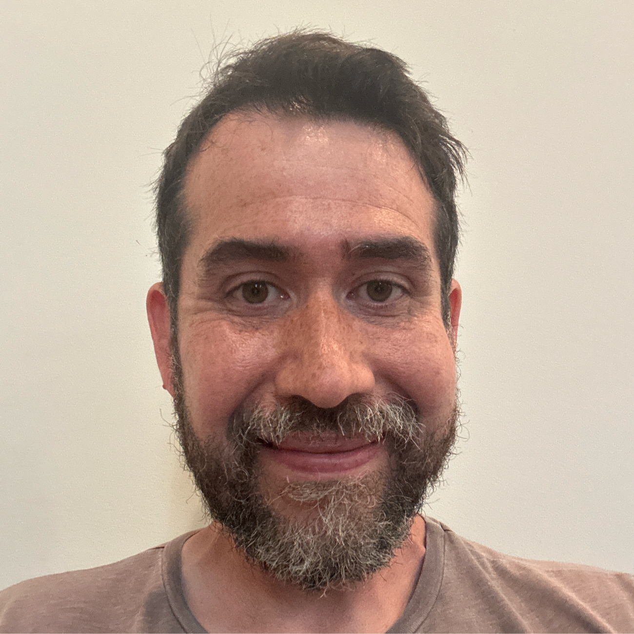 Bryan Toporek