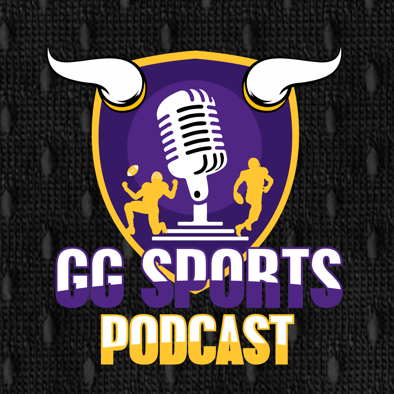 GGSportsPodcast