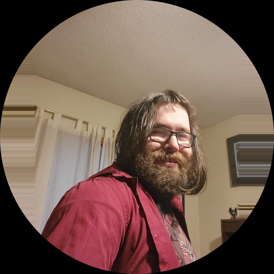 Kevin Berge