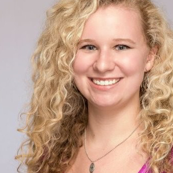 Hannah Stuart