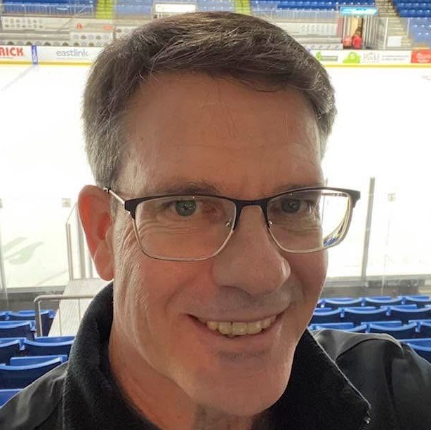 Lyle Richardson