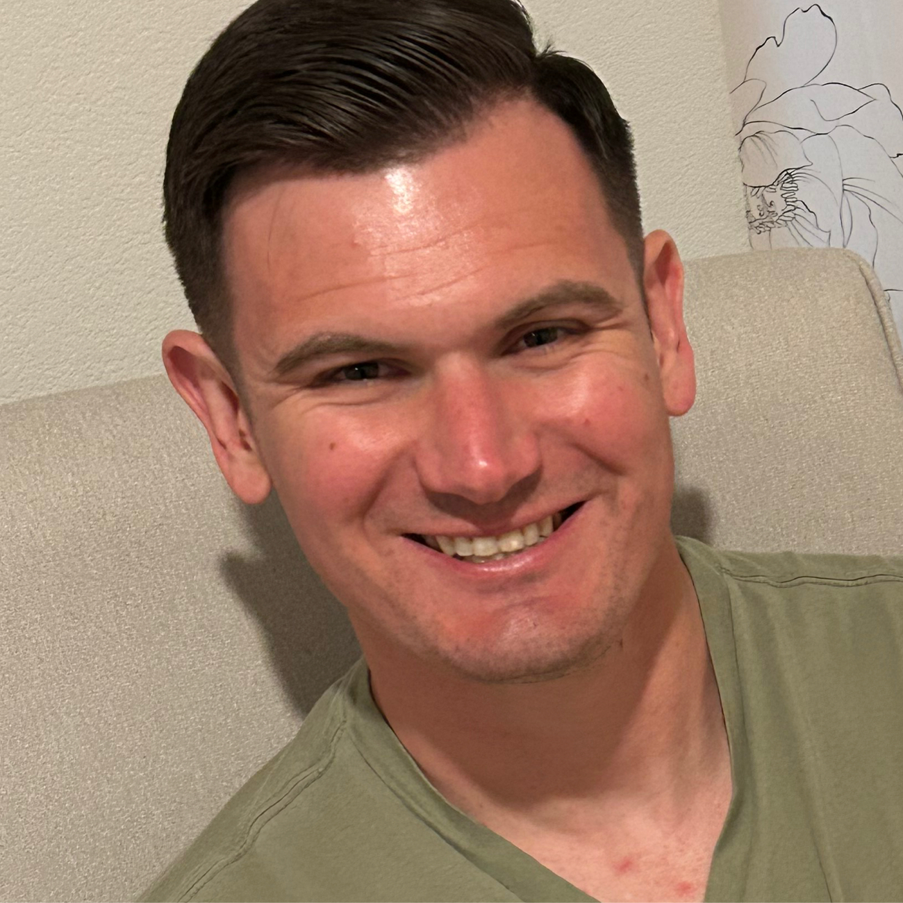 Matt Holder