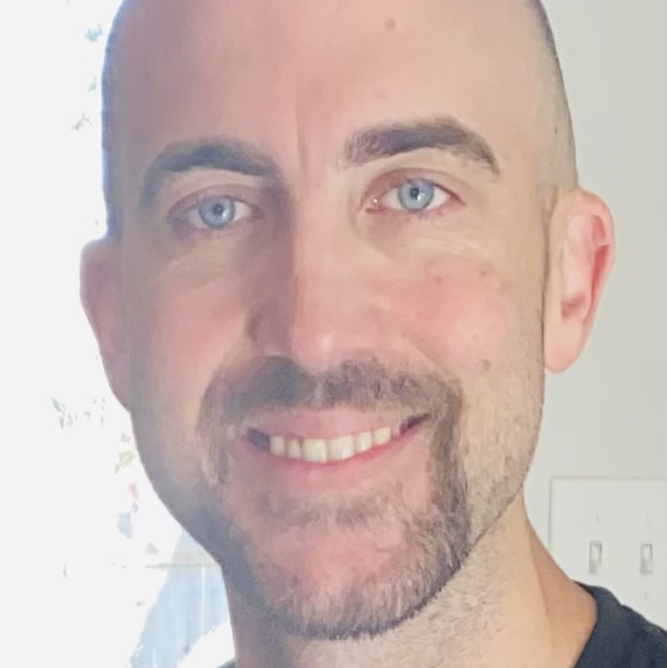 Brandon Thorn