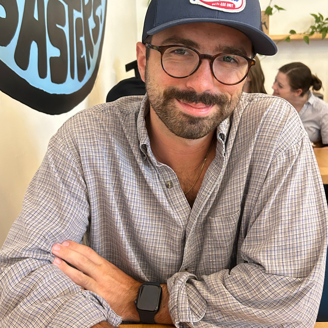 Andrew Peters
