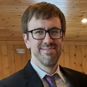 Joel Reuter