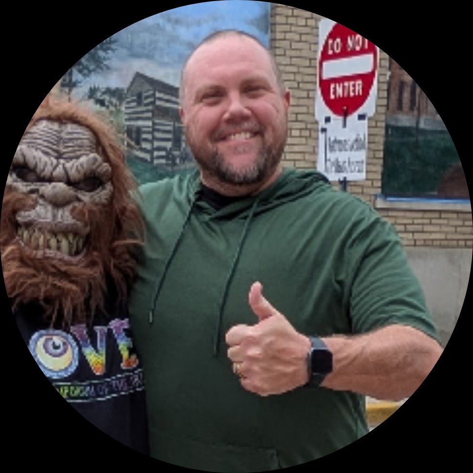 Brent Sobleski