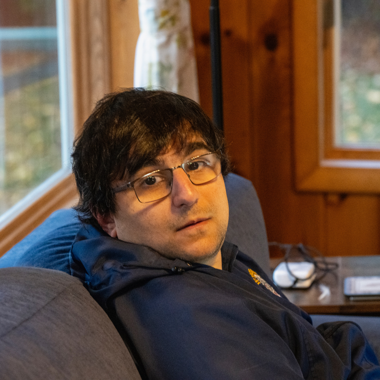 Paul Kasabian