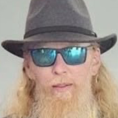 Gary Davenport