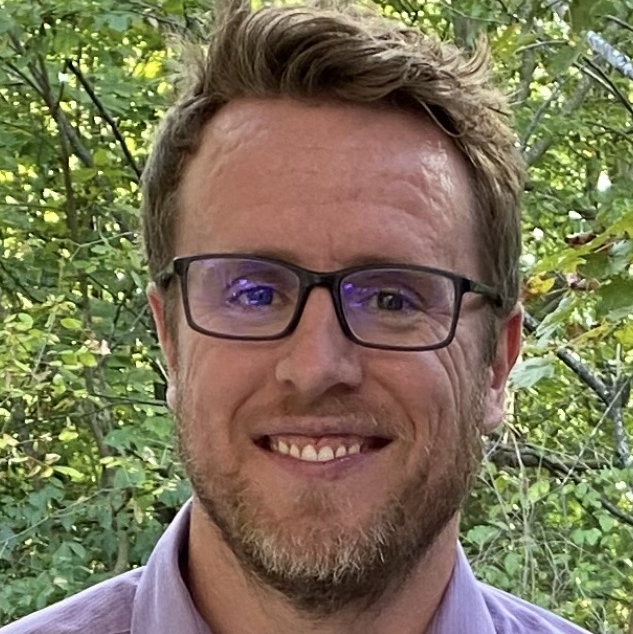 Scott Polacek