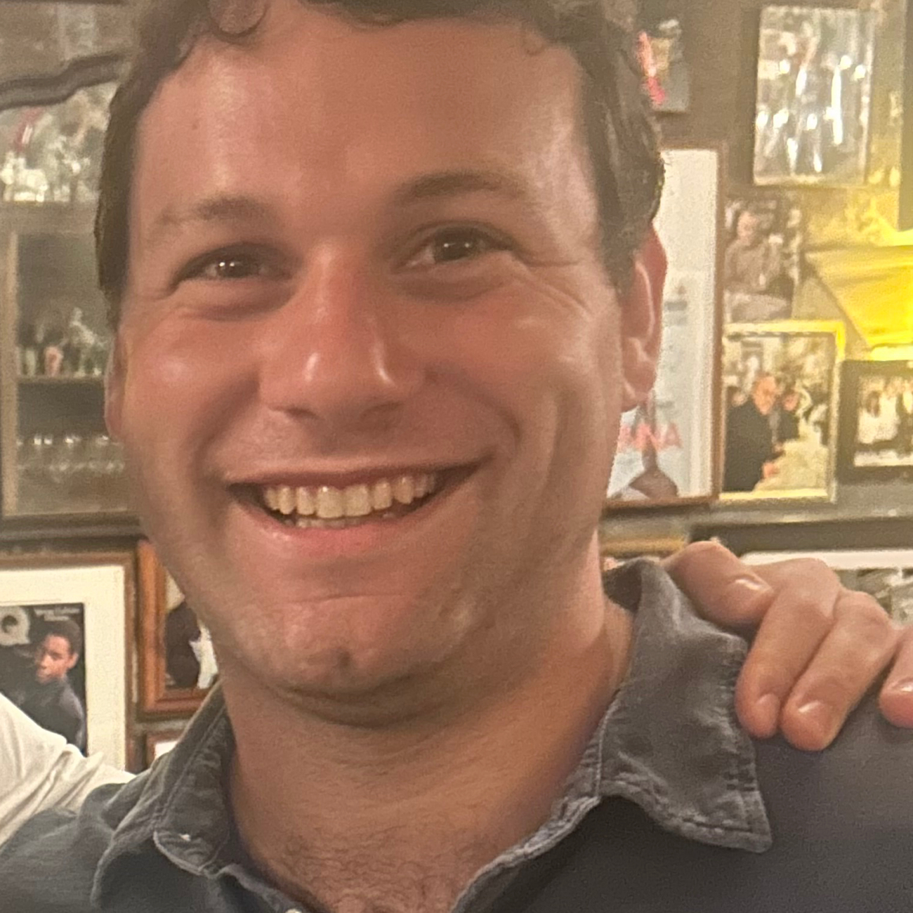 Nicholas Nathanson