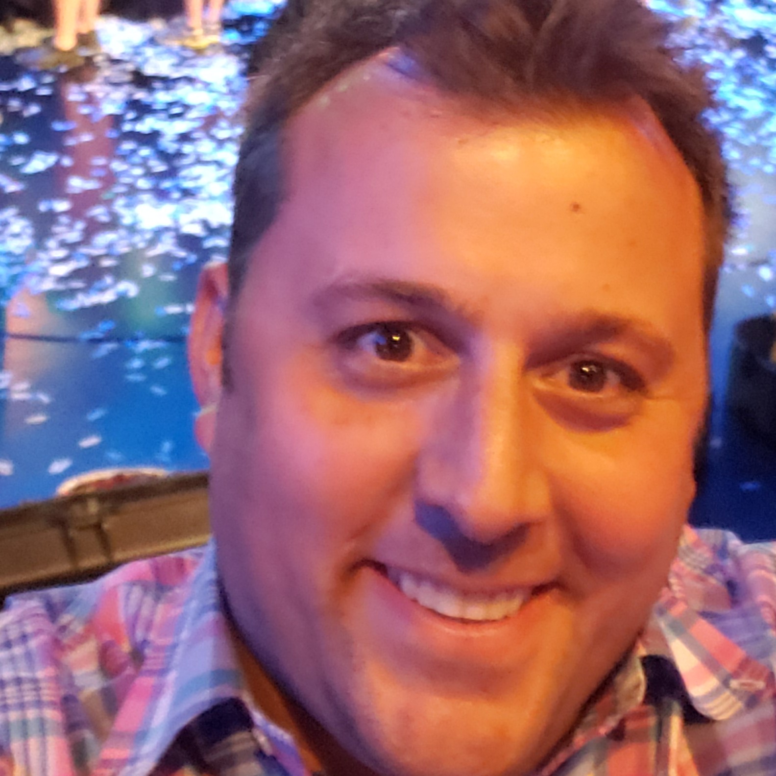 Adam Kramer