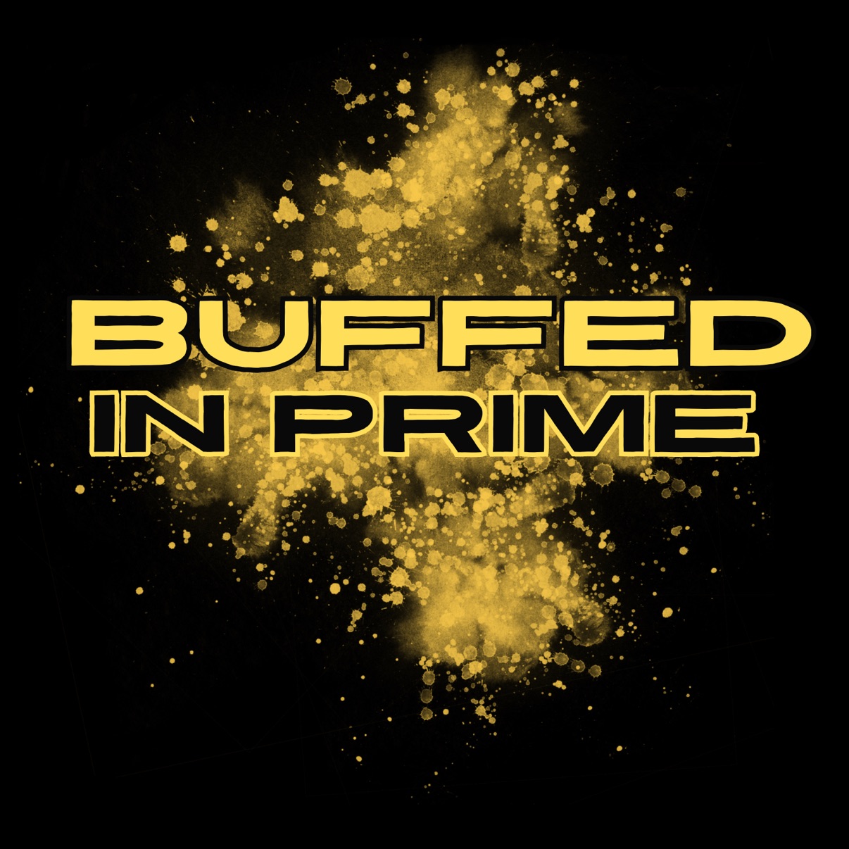 BuffedInPrime