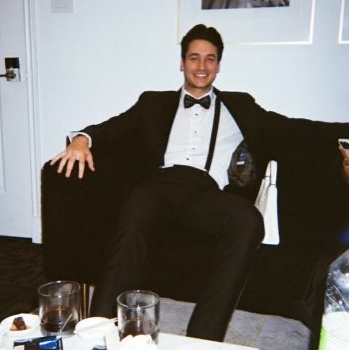 Ryan Sura