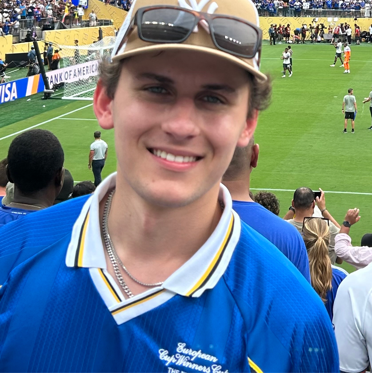 Johnny Ochsenfeld
