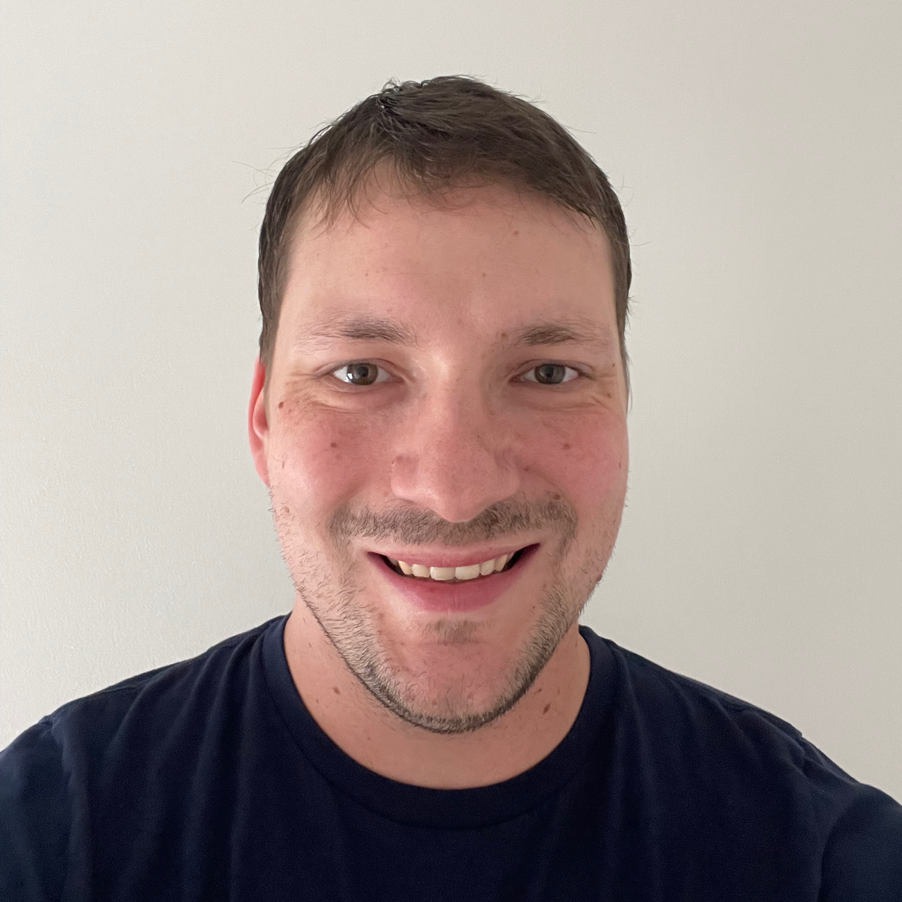 Daniel Harms