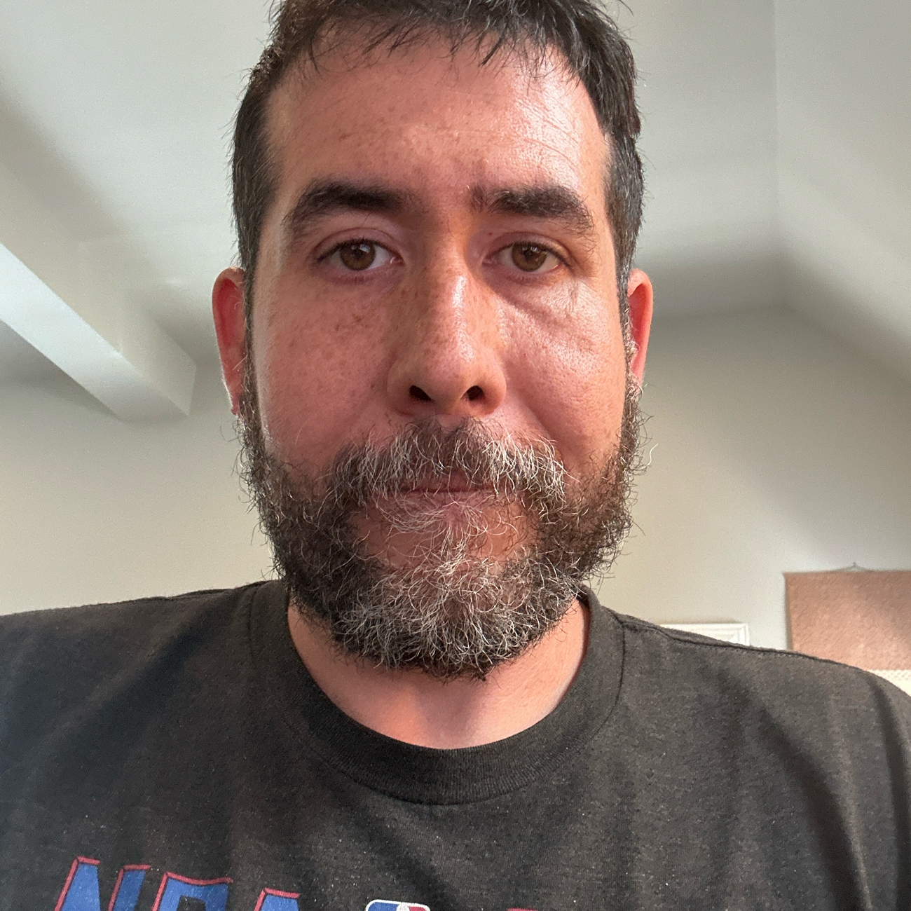 Bryan Toporek