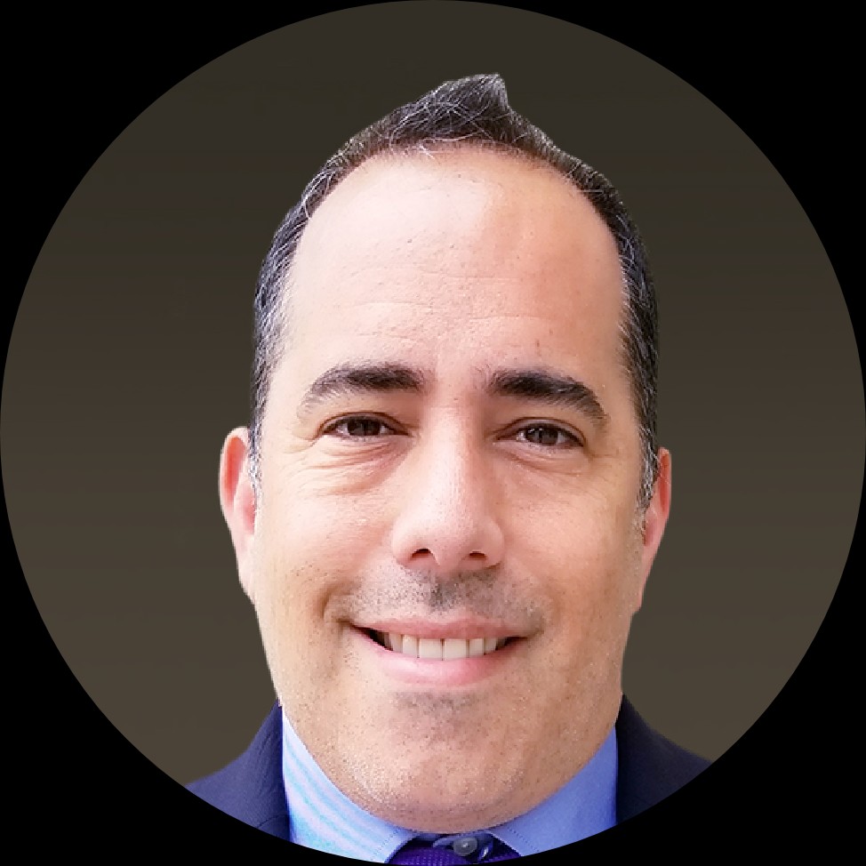 Eric Pincus