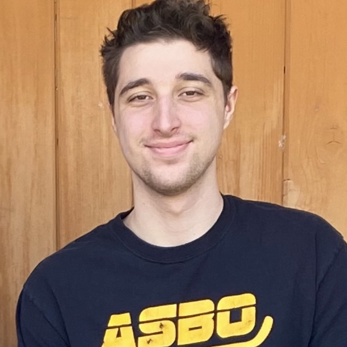 Zach Bachar