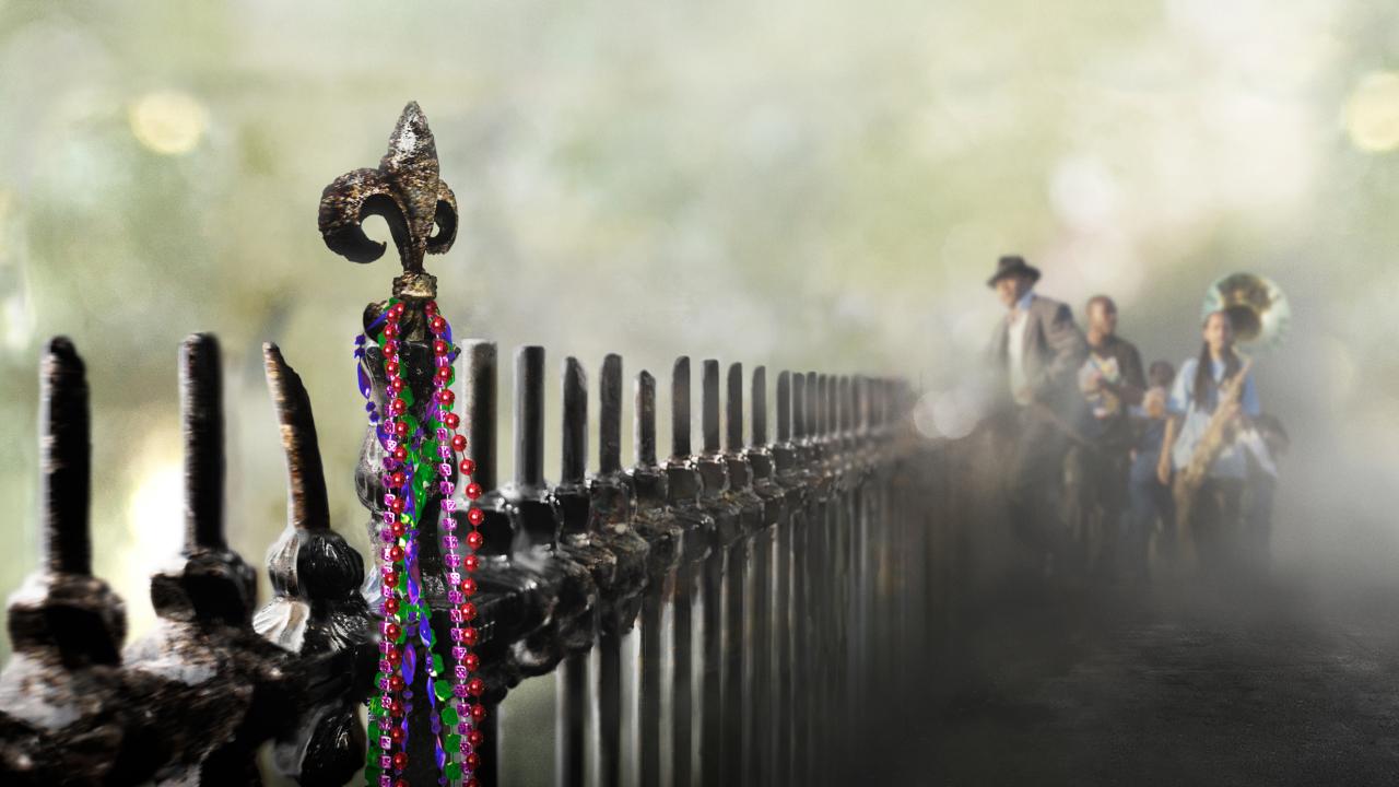 Treme
