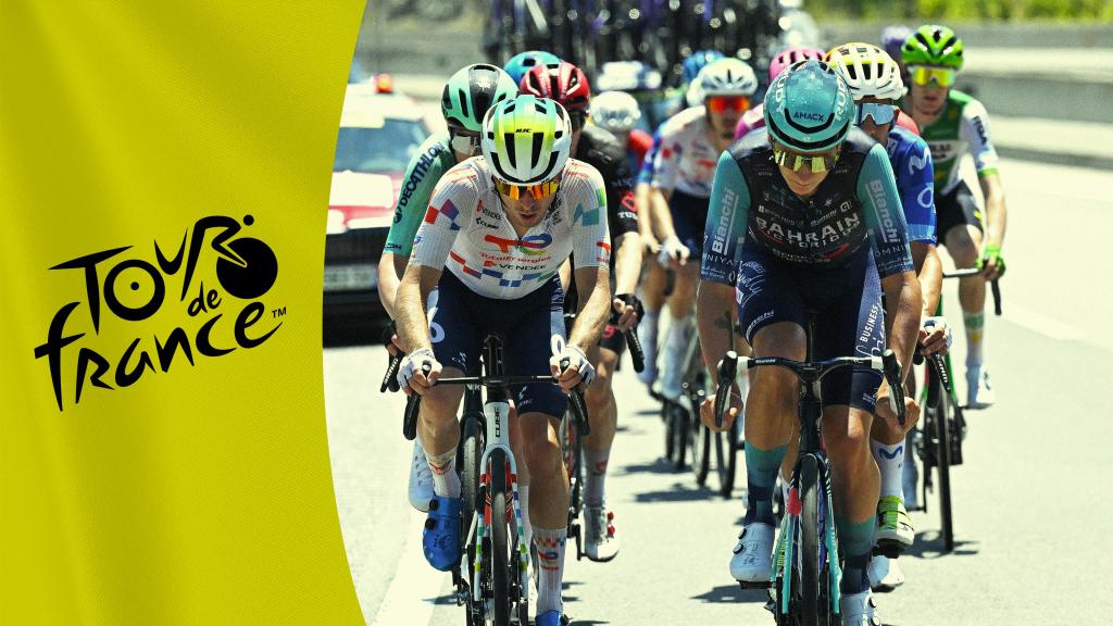 Tour de France