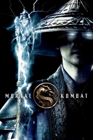 Plagát: Mortal Kombat