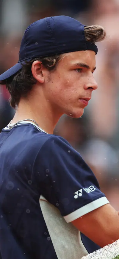 11 55 Niels McDonald Kerem Yilmaz tennis 7 6 MAX SE