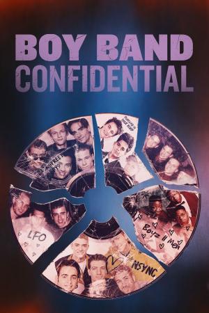 Plagát: Boy Band Confidential: A Hollywood Demons Event