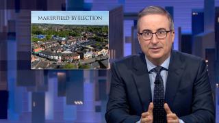 June 14, 2026: UK Elections