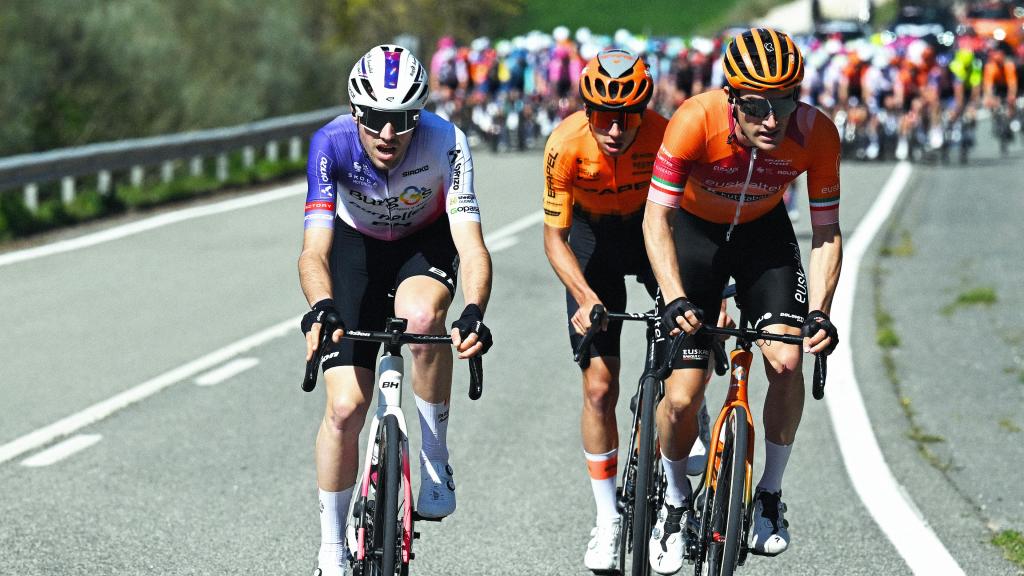 Volta a Portugal | Stage 10