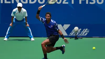 09 55 The FISU Games Tennis tennis 7 25 MAX SE