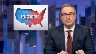 June 28, 2026: Congressional Maps