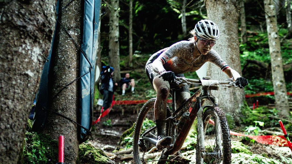 UCI Cross-country Olympic World Cup | Women Elite | Pal Arinsal