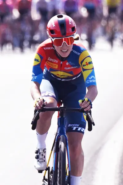 12 50 Giro d Italia Etapp 3 cykel